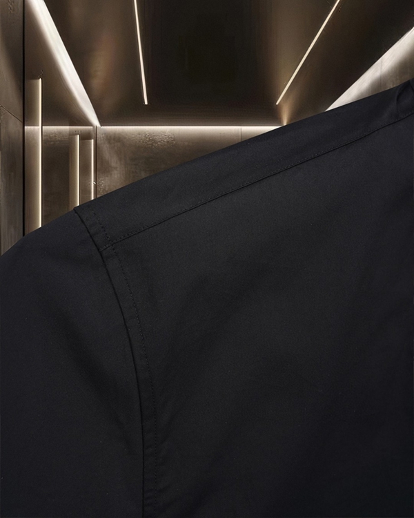 ブランドシャツ全体デザイン